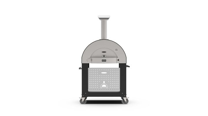 Alfa base 2 pizze