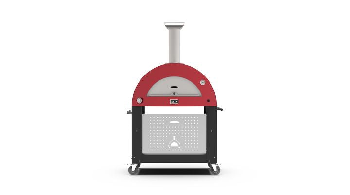 Alfa base 3 pizze