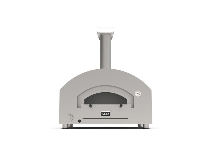 Alfa Forno Futuro 4 pizze