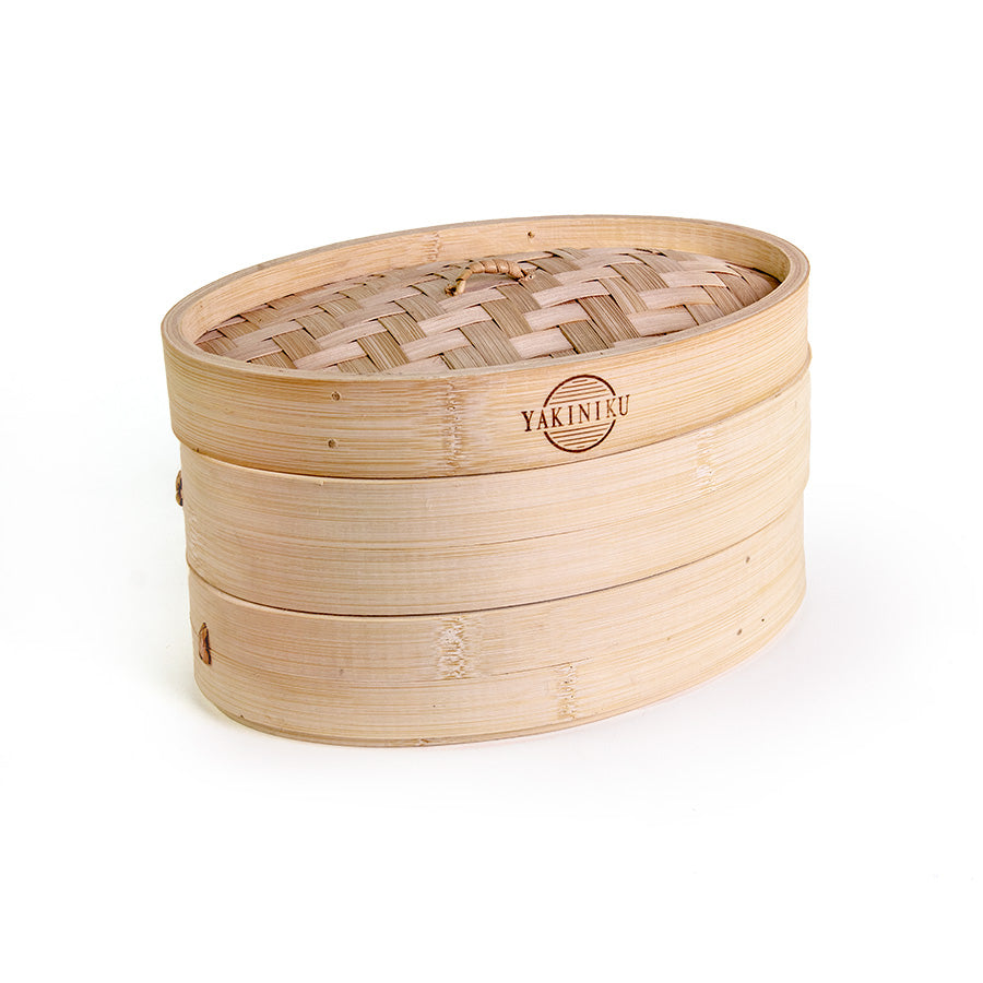 YAKINIKU BAMBOO STOOMMAND