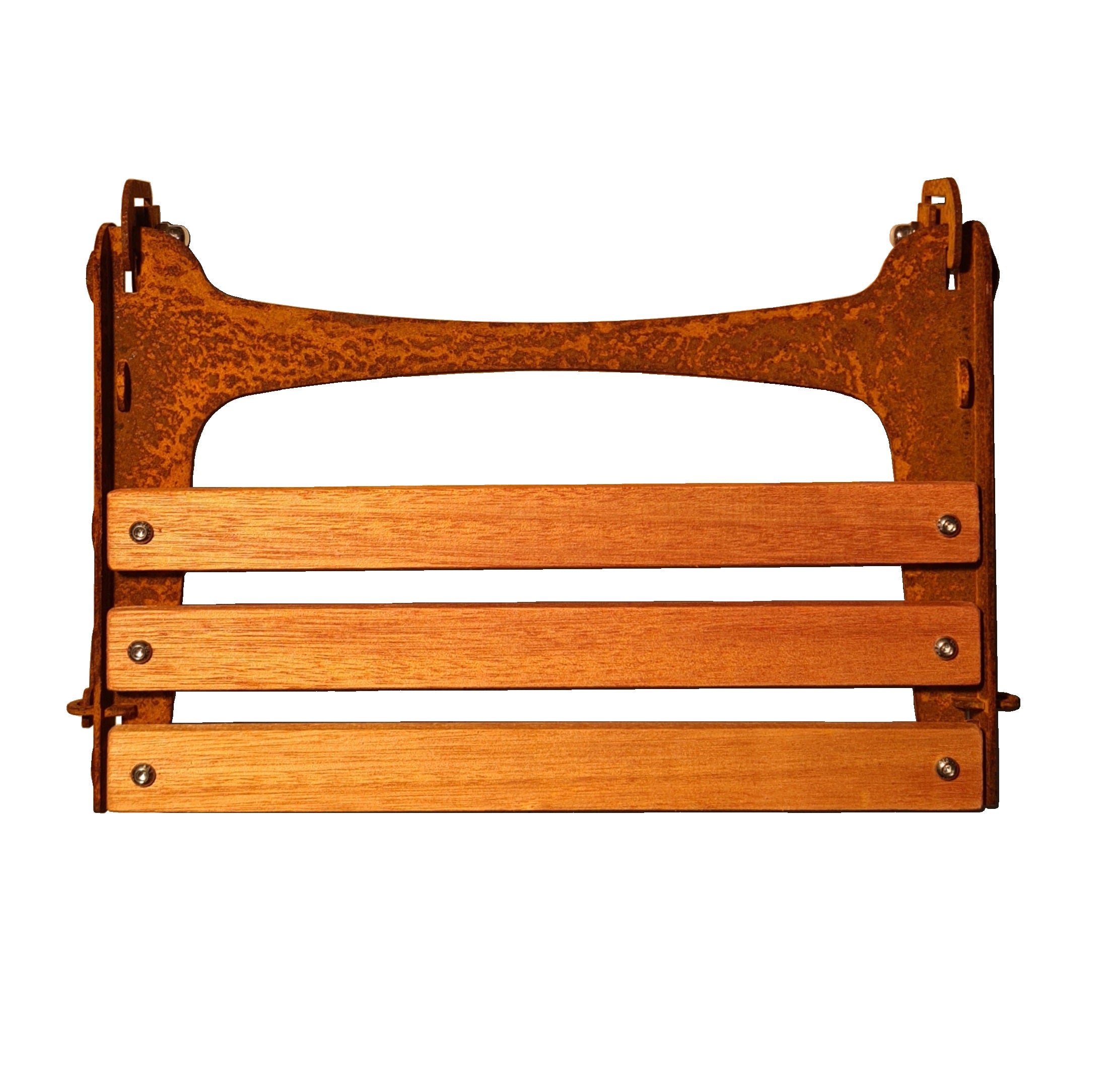 Fikki Side Wing - Compact