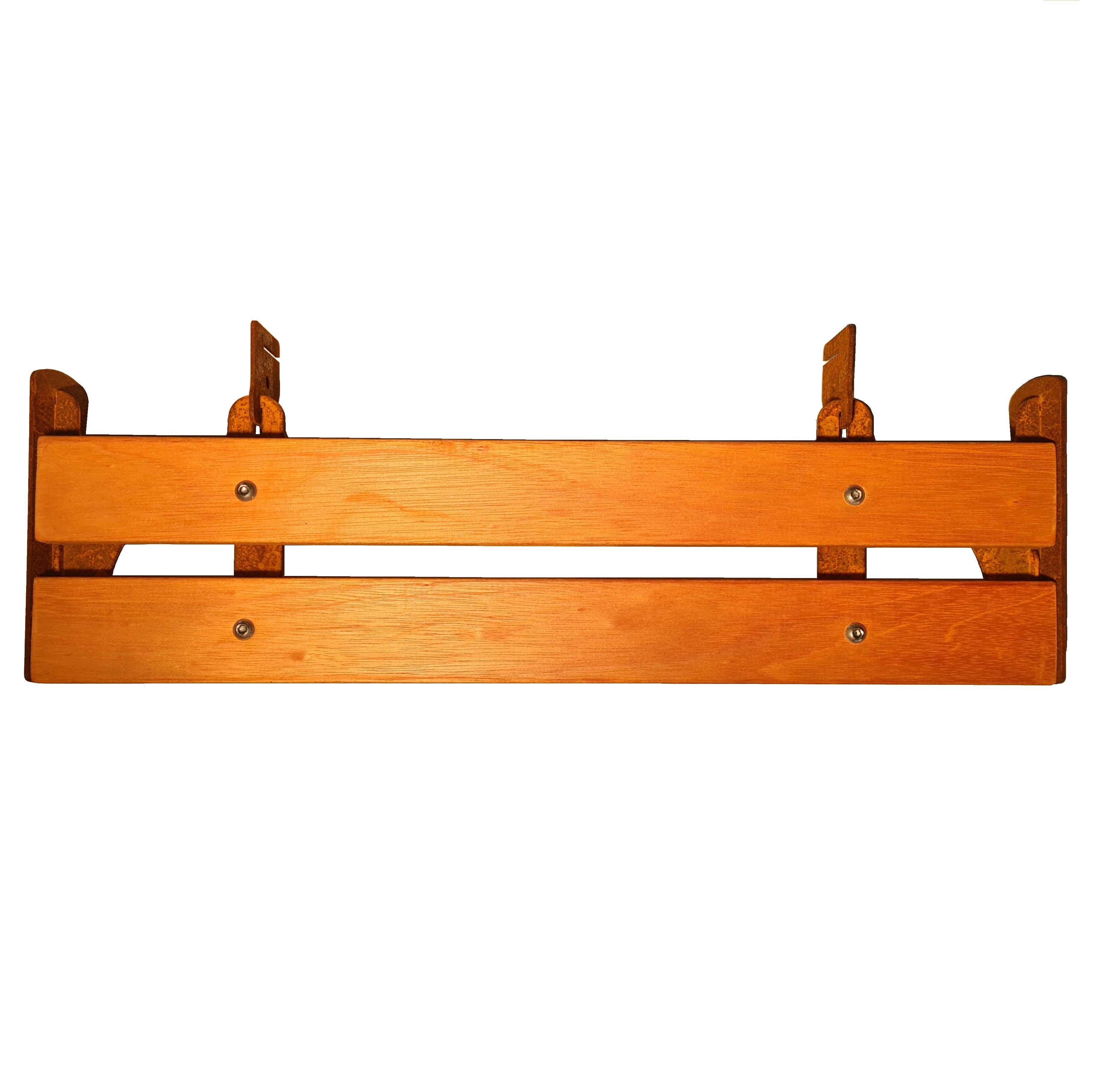 Fikki Side Wing - Level