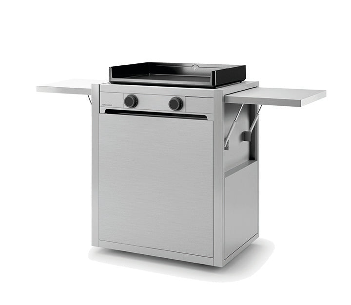 Forge Adour Kar Modern Inox 60