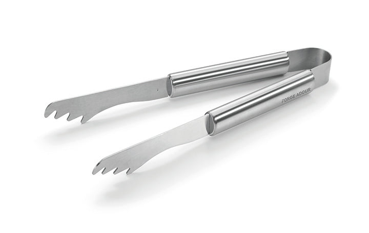 Forge adour tang kort in inox