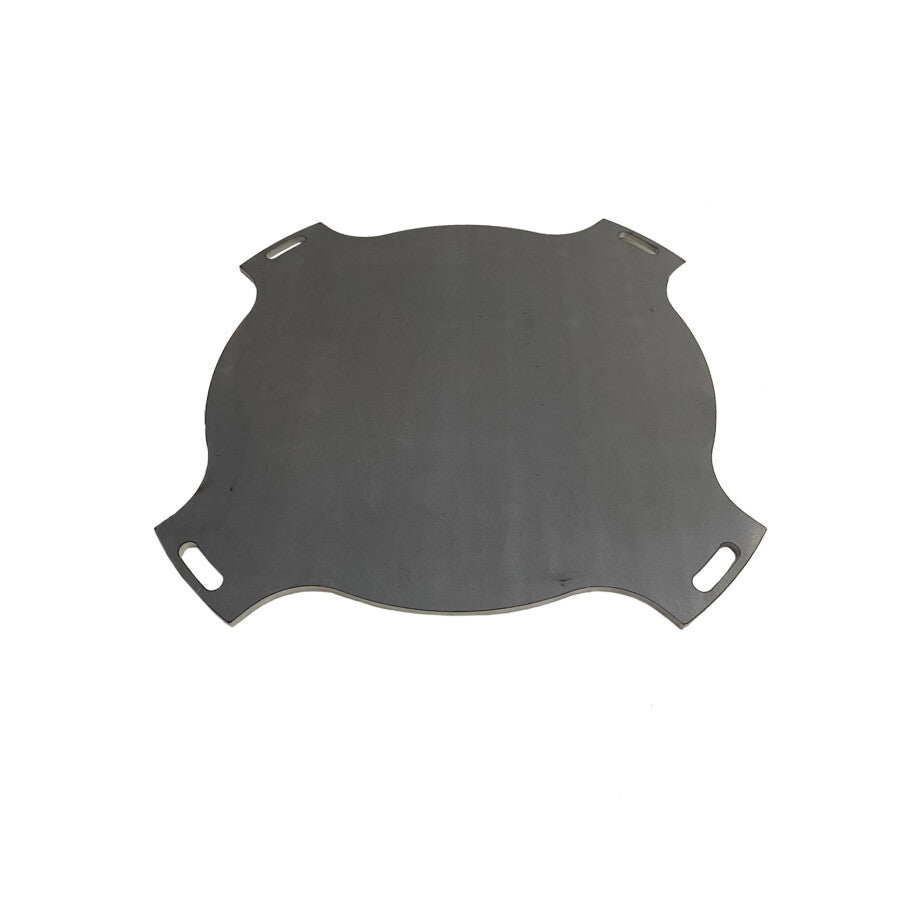 De BBQ Store, 19" Yakiniku Teppanyaki Plate