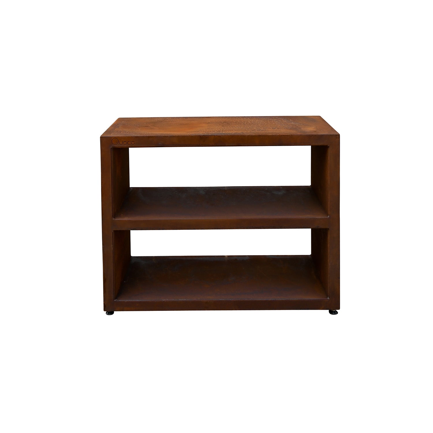 De BBQ Store, Tavolo large corten