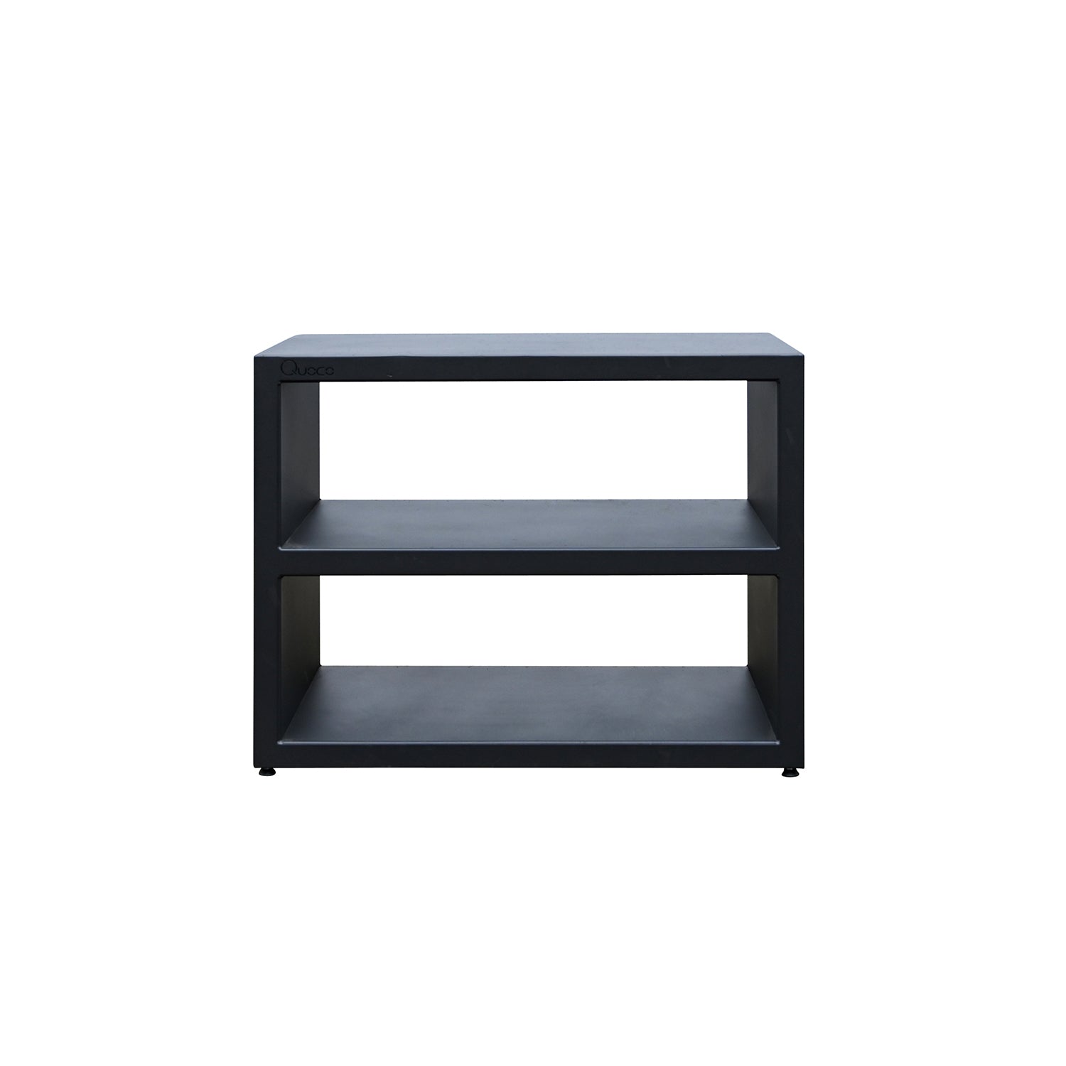 De BBQ Store, Tavolo large dark grey