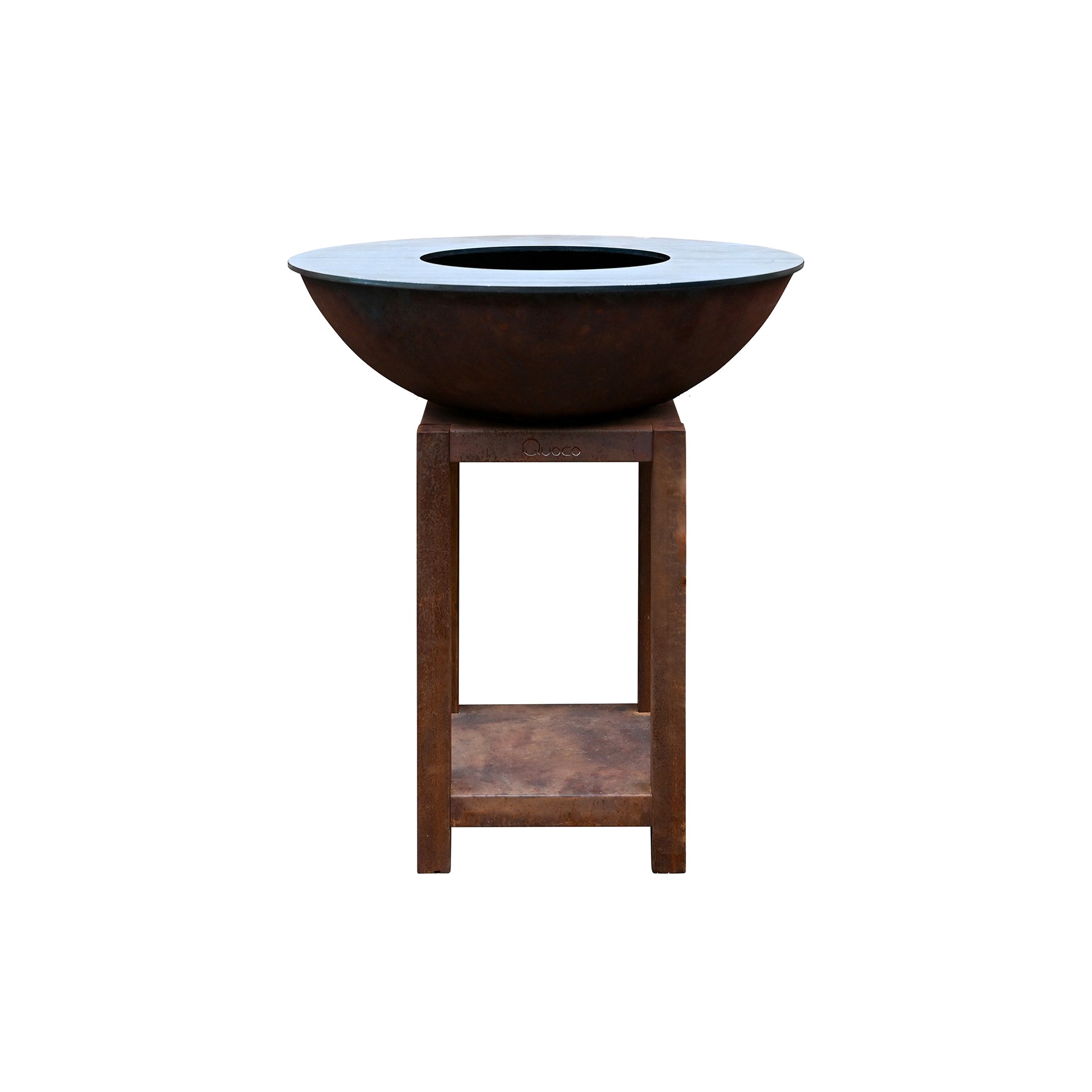 De BBQ Store, Piatto montabile medium corten