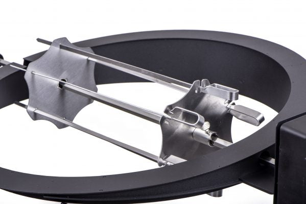 The Spit on Fire Spiesenset