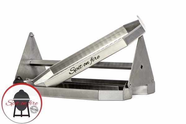 The Spit on Fire Carrousel