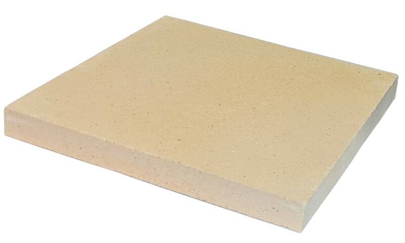 De BBQ Store, Fikki Pizza steen 30x30cm