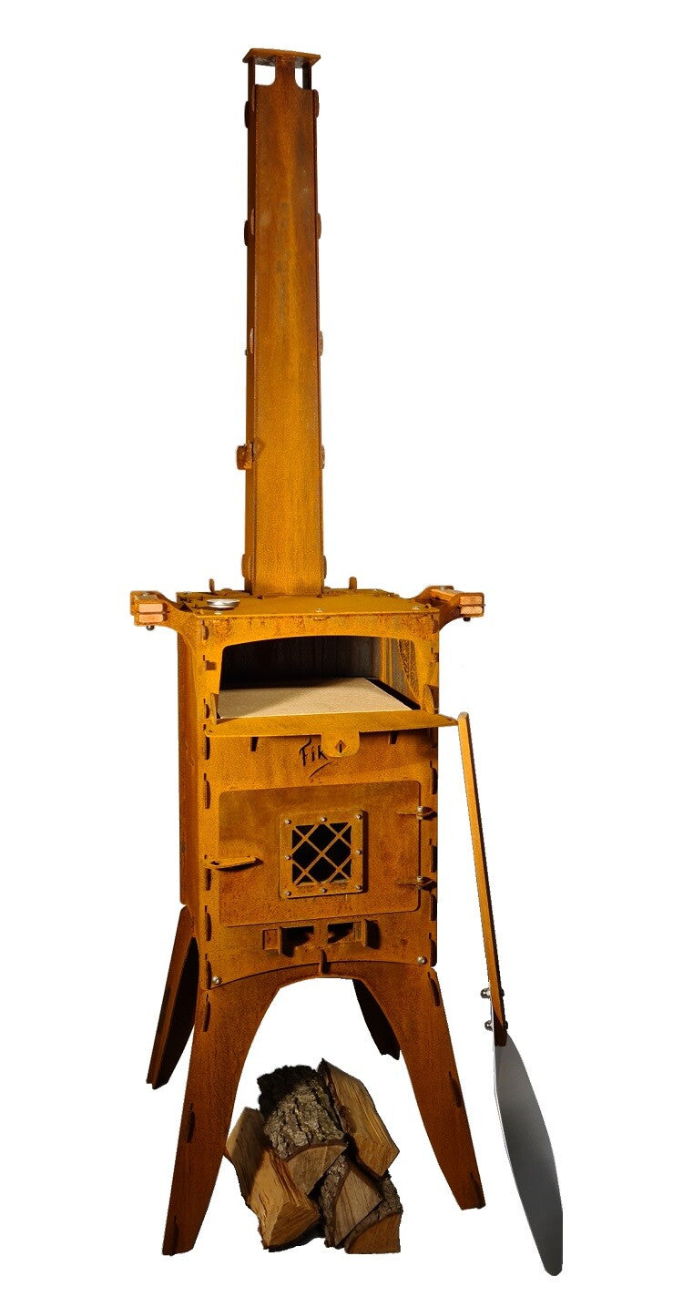 De BBQ Store, Fikki Outdoor Oven