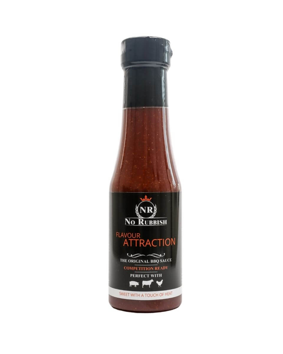 De BBQ Store, Flavour Attraction