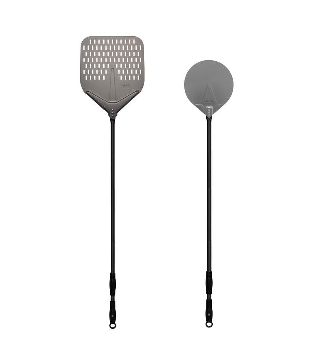 Alfa peelset medium