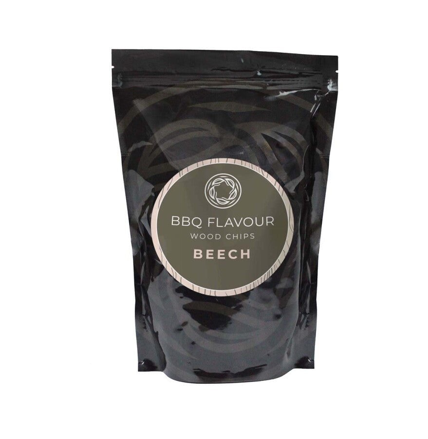 De BBQ Store, BBQ Flavour rookhout beuken