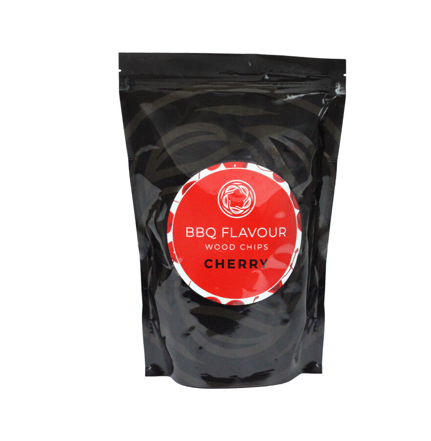 De BBQ Store, BBQ Flavour rookhout kersen