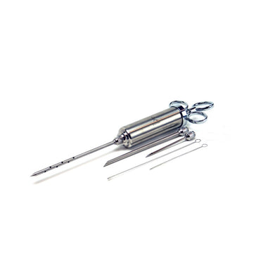 De BBQ Store, EldurApi Injection Needle Stainless steel