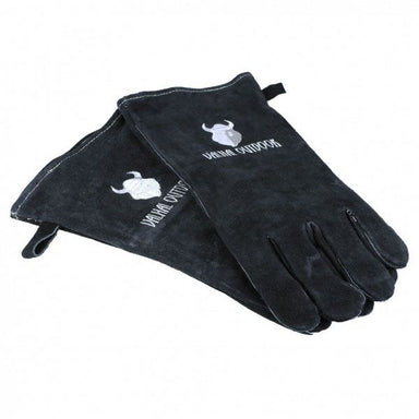 De BBQ Store, Gloves