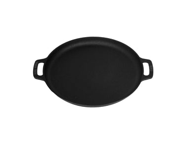 De BBQ Store, Skillet 35F