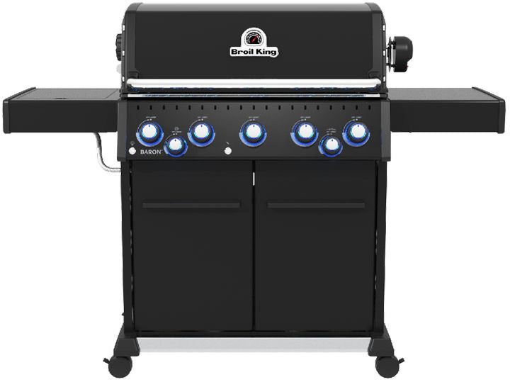 Broil king baron 590 shadow