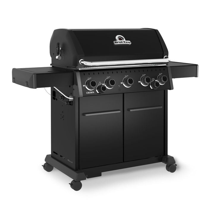Broil king crown 590 shadow