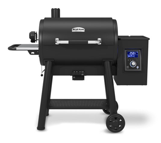 Broil King Regal Pellet 500