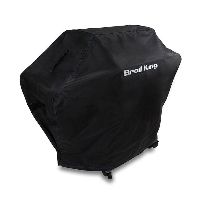 De BBQ Store, Broil King Hoes Premium Baron 400 (147 x 55 x 117 cm)