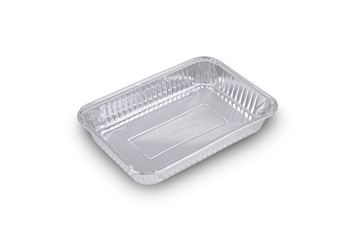 De BBQ Store, Broil King Aluminium Vetopvangbakje Baron (3pcs)