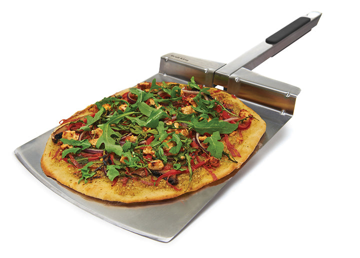 De BBQ Store, Broil King Pizza Spatel Inox