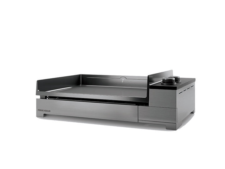 De BBQ Store, Forge Adour Premium Gas 60 Inox