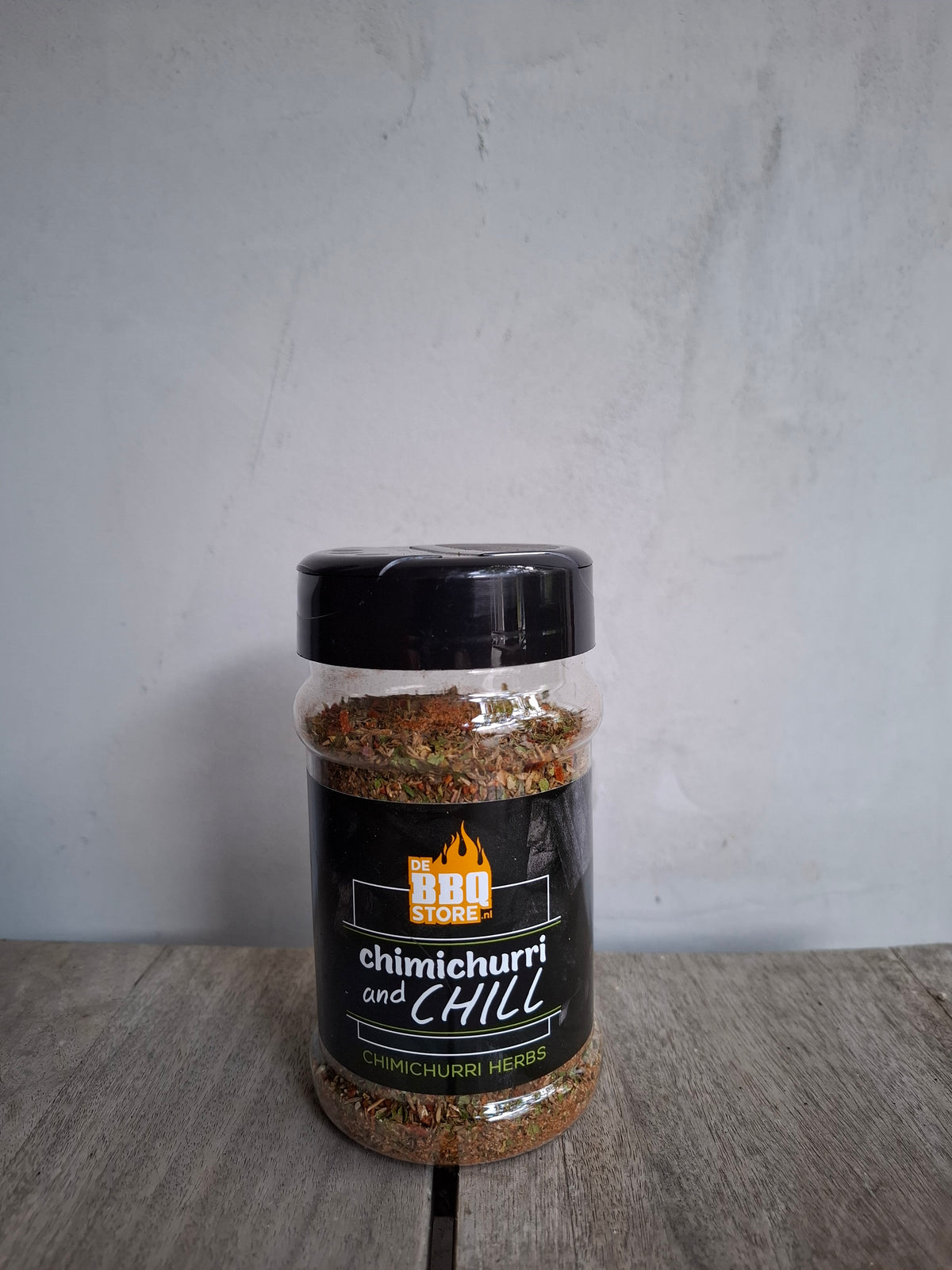 De BBQ Store Chimichurri and chill