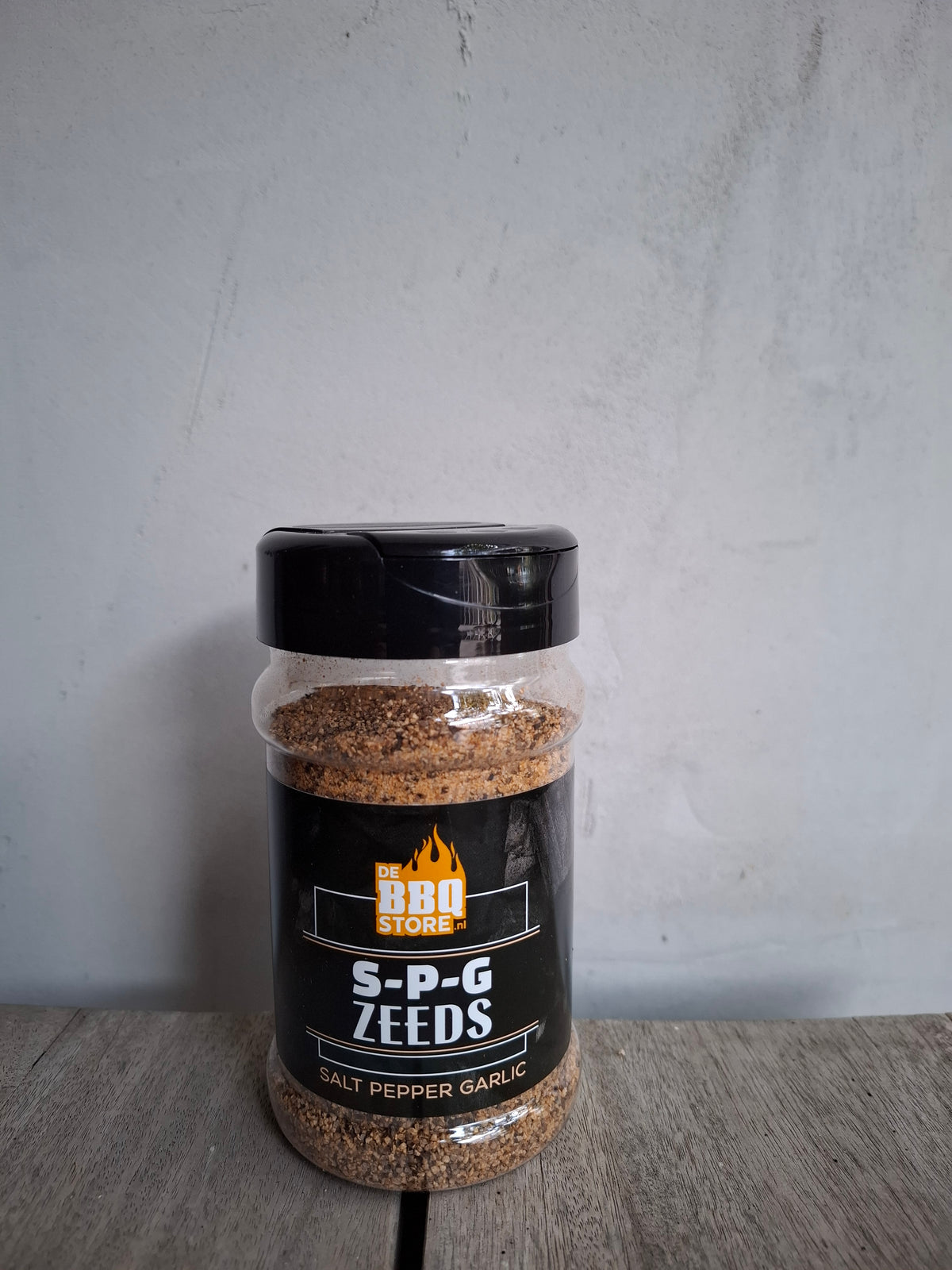 De BBQ Store S-P-G Zeeds