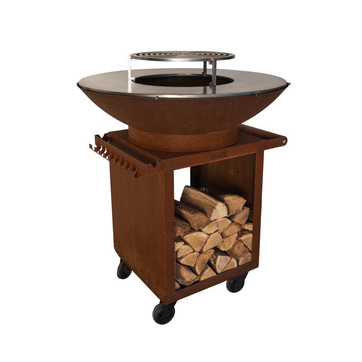 De BBQ Store, WeFire Pro