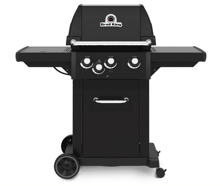 Broil King Royal 340 Shadow