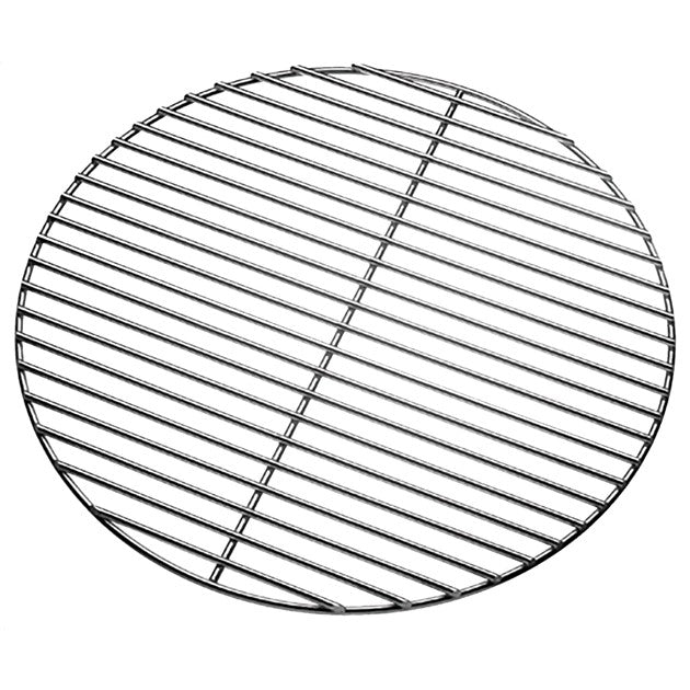 De BBQ Store, Martinsen Braadrooster 58cm Chroom