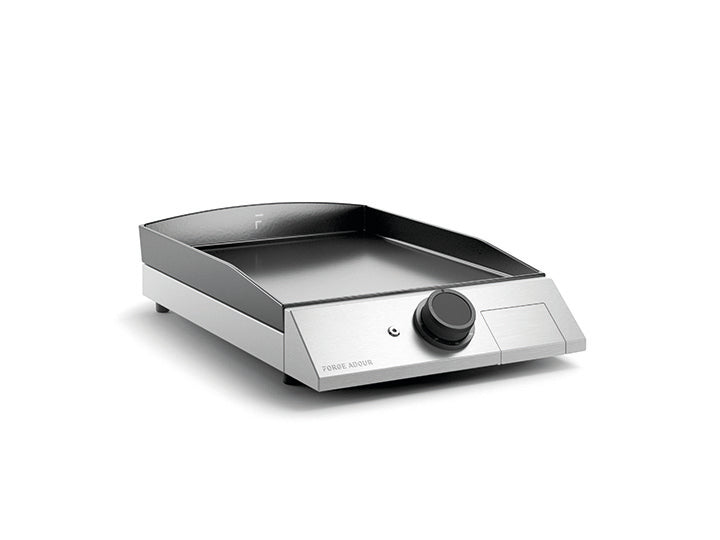 De BBQ Store, Forge Adour Deksel Inox met Plank Domestic - foto 2