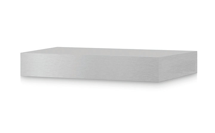 De BBQ Store, Forge Adour Deksel Inox Modern 75