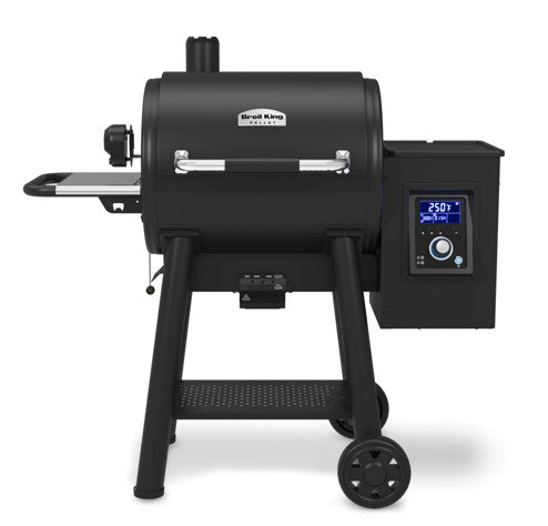 Broil King Regal Pellet 400