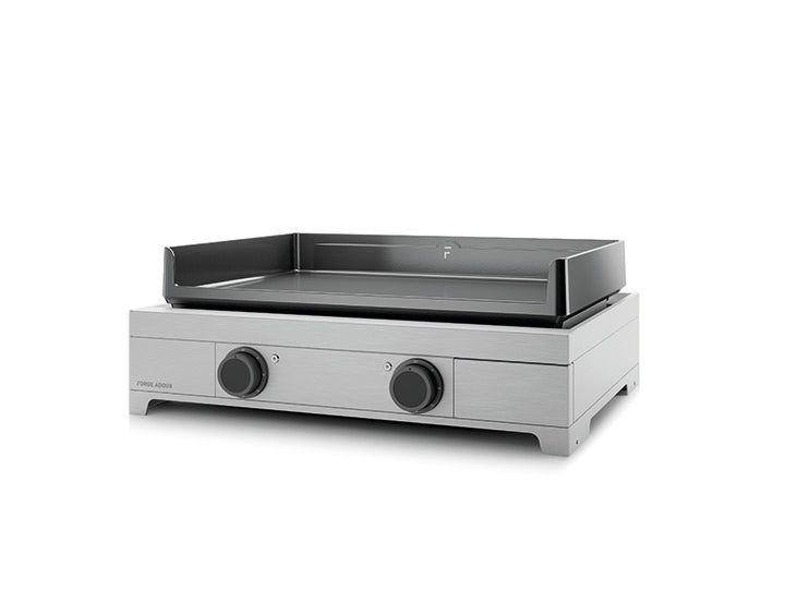 Forge Adour Modern Electrisch 60 Inox