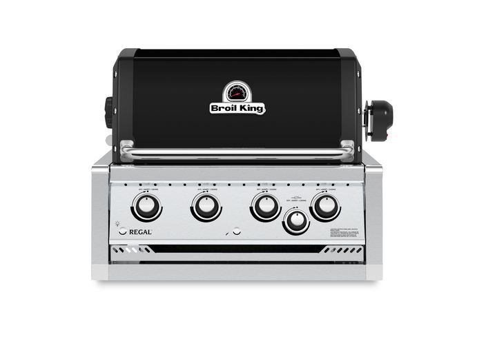 De BBQ Store, Broil King Regal 470 Built-In