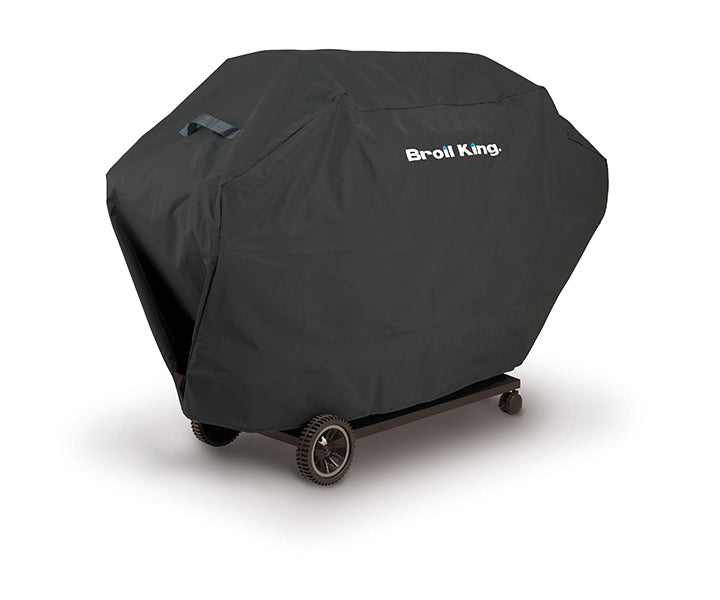 De BBQ Store, Broil King Hoes Select Baron 500