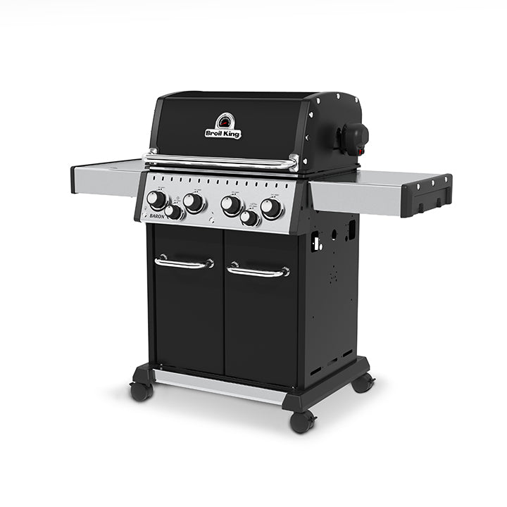 Broil King Baron 490