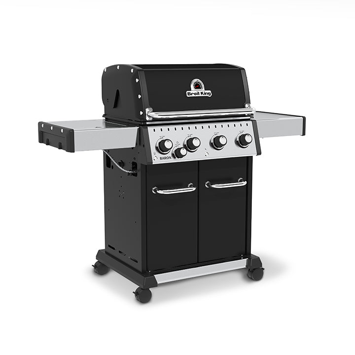 Broil King Baron 440