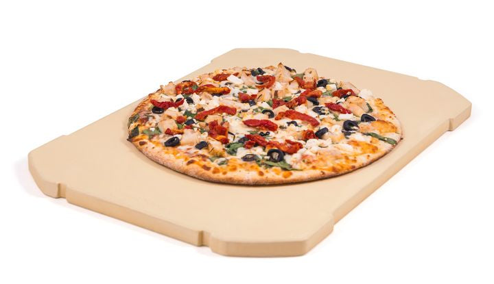 Broil king pizza steen baron