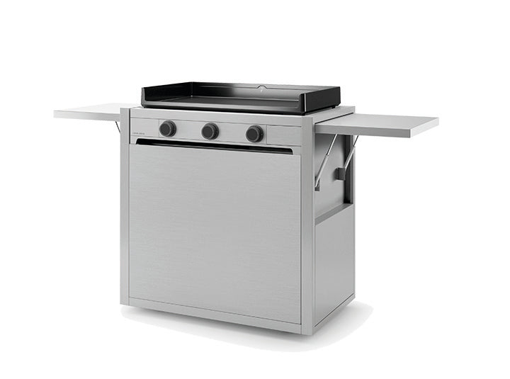 De BBQ Store, Forge Adour Kar Modern Inox 75