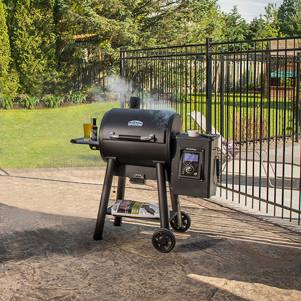 De BBQ Store, Broil King Regal Pellet 400