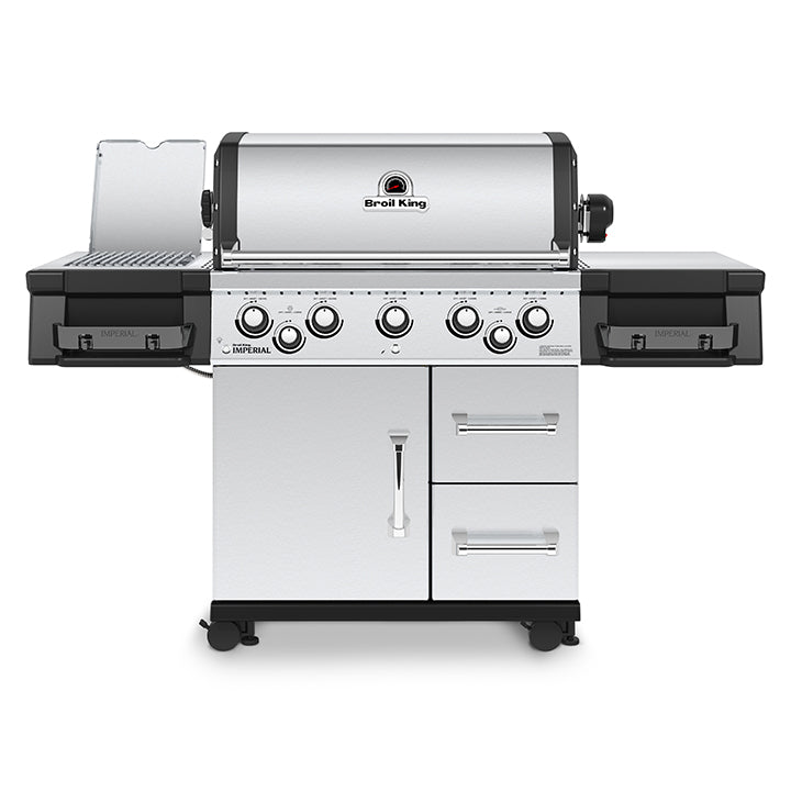 Broil King Imperial S590 Ir