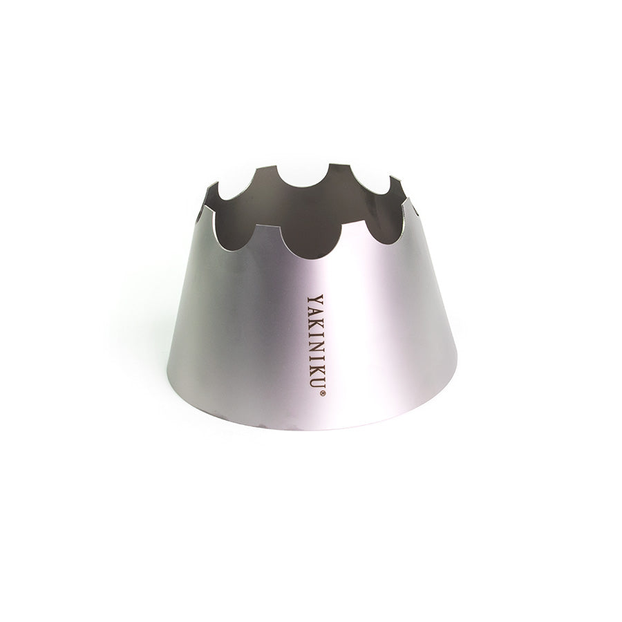 De BBQ Store, Yakiniku Vulcano Medium / Compact