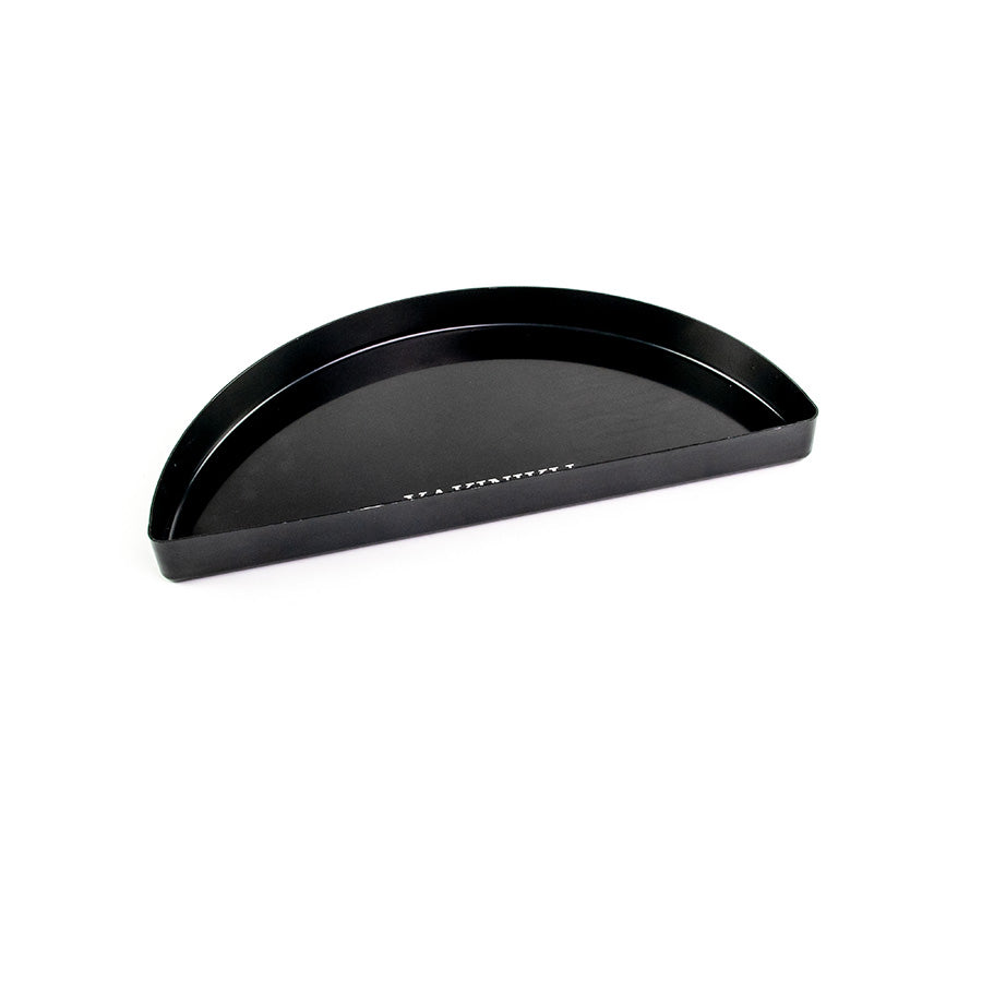 De BBQ Store, Yakiniku Halve Maan Drip Pan XLarge / Large
