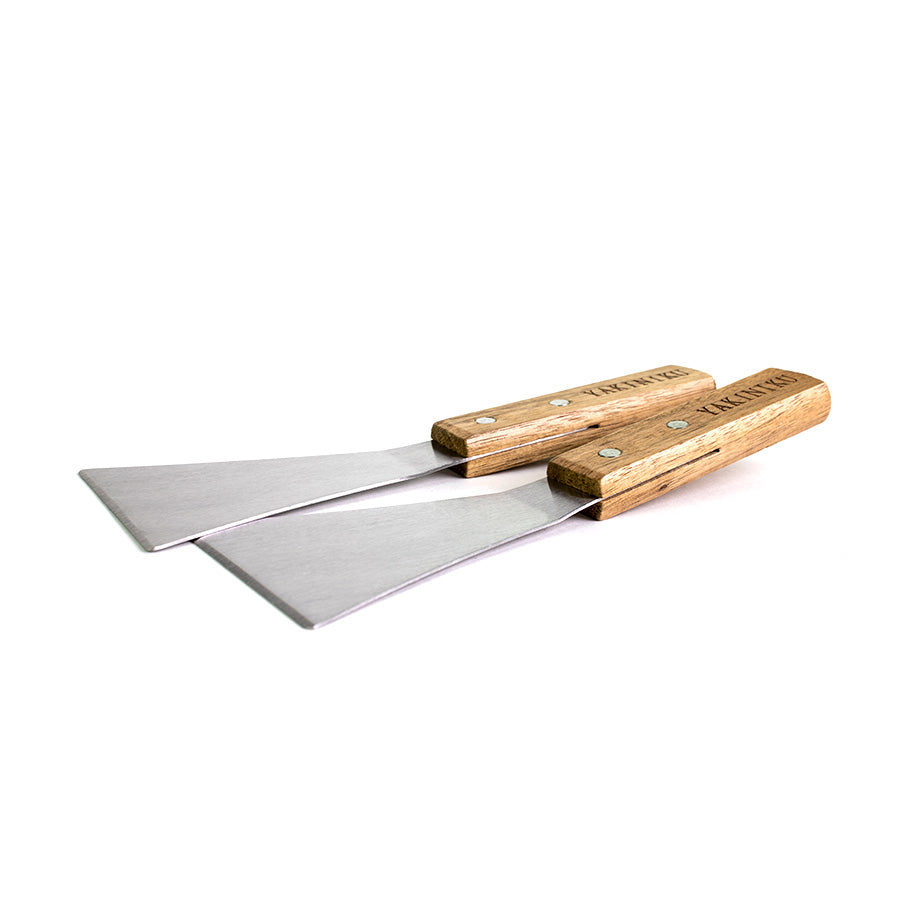 De BBQ Store, Yakiniku BBQ Spatelset (2 Stuks)